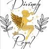 Divinely Royal - @divinely_royal - Poshmark